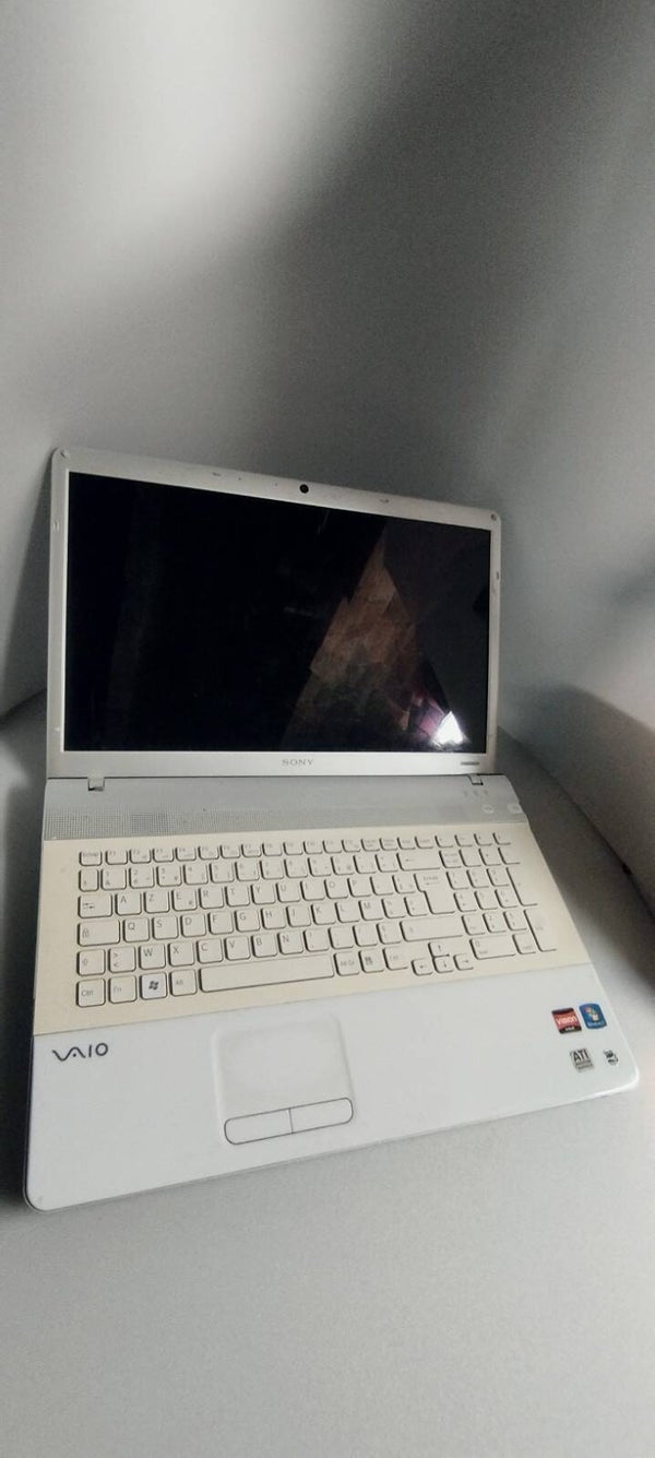 Ordinateur Portable Sony 17 pouces