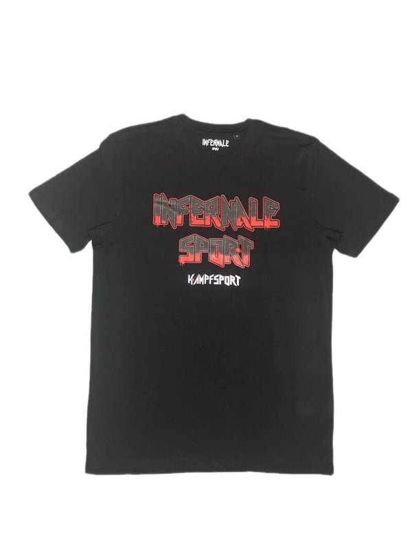 Classic Shirt „Kampfsport“