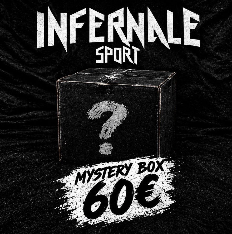 Mystery Box mittel