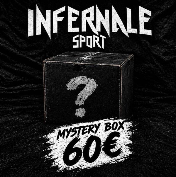 Mystery Box mittel