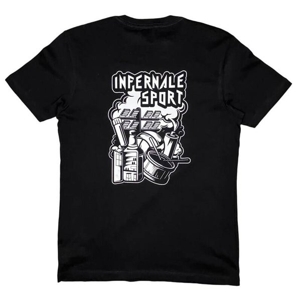 Shirt "Stadionzeit“