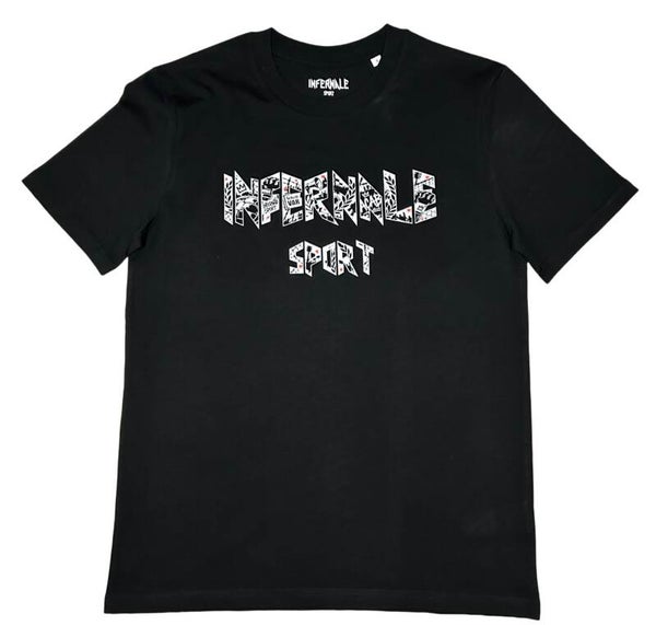 Shirt non desistas