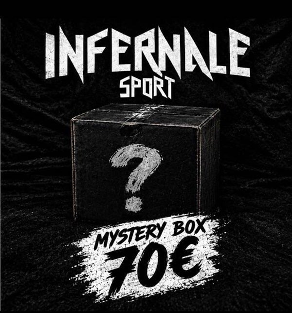 Mystery Box groß