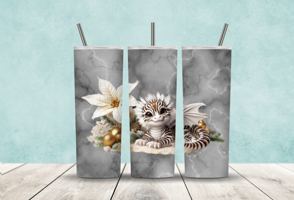 Thermobecher mit Steckdeckel