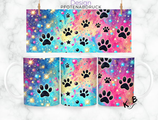 Tasse mit Motiv| Kaffeetasse | Geschenkidee - Design Photenabdruck