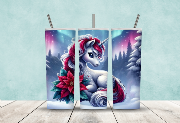 Thermobecher mit Steckdeckel