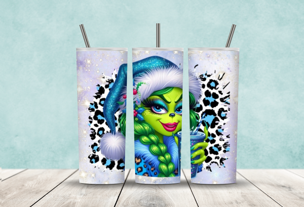 Thermobecher mit Steckdeckel