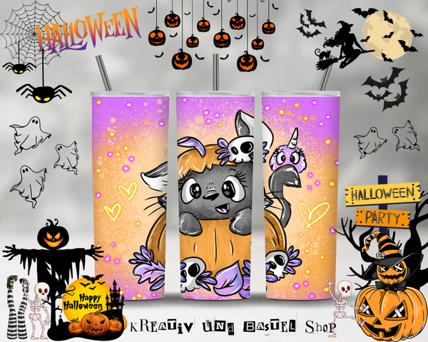 Design CutieBoo CAT 4