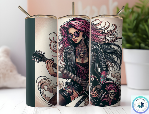 20 Unzen Thermobecher / Sublimationsbecher / mit Mega tollen Motiv  20oz Becher mit Deckel. Wieder verwendbarer Deckel + Strohhalm inklusive.  Bilder werden diesen Becher nicht gerecht, da es in Original viel schöner aussieht. Er ist wunderschön!  Super a