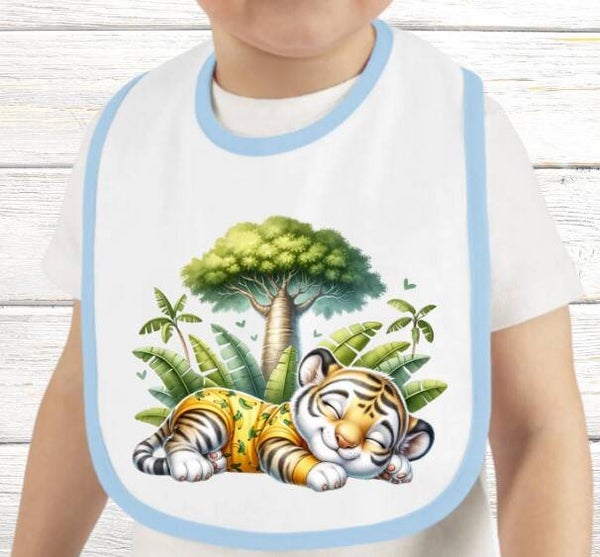 Baby Lätzchen, weißes Lätzchen mit Motiv  Baby Latz, Lätzchen neugeborene, Lätzchen mit Namen, für Jungen