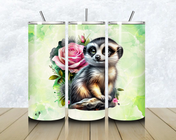 „Blütenblick & Sonnenschein“