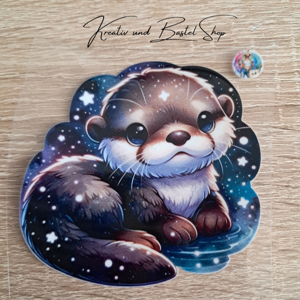 Otter Motiv 1