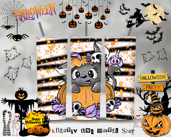 Design CutieBoo CAT 1