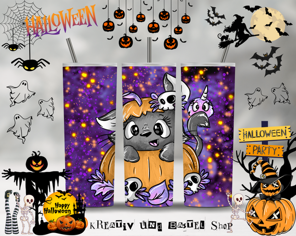 Design CutieBoo CAT 2