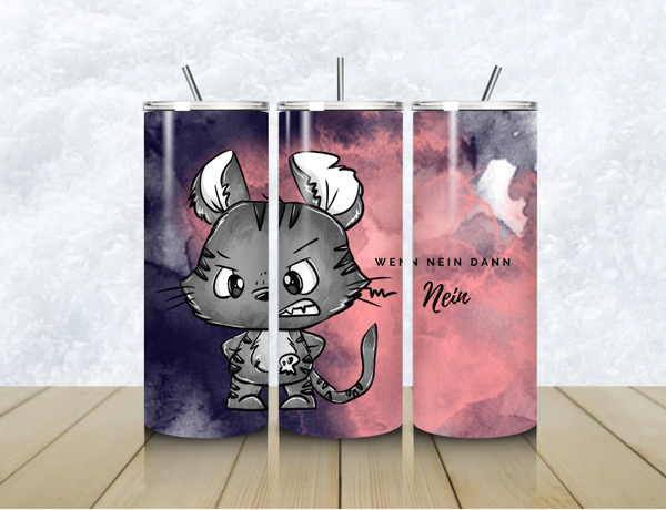 Thermobecher mit Steckdeckel (29)