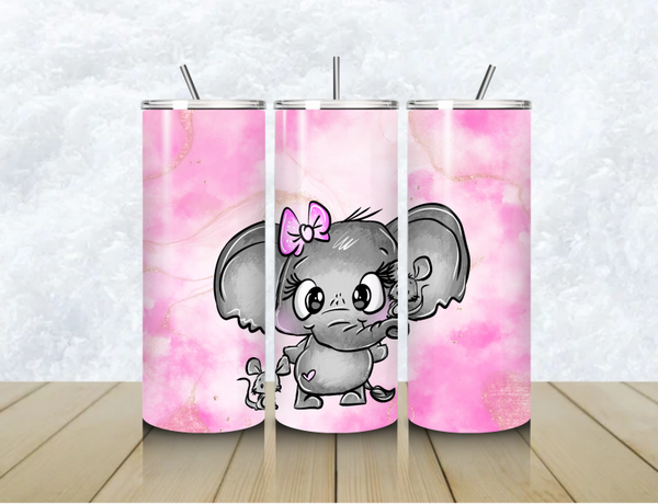 Thermobecher mit Steckdeckel (37)