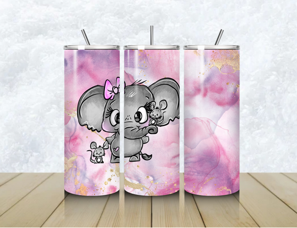 Thermobecher mit Steckdeckel (38)