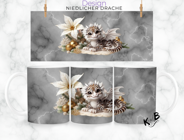 Tasse mit Motiv| Kaffeetasse | Geschenkidee