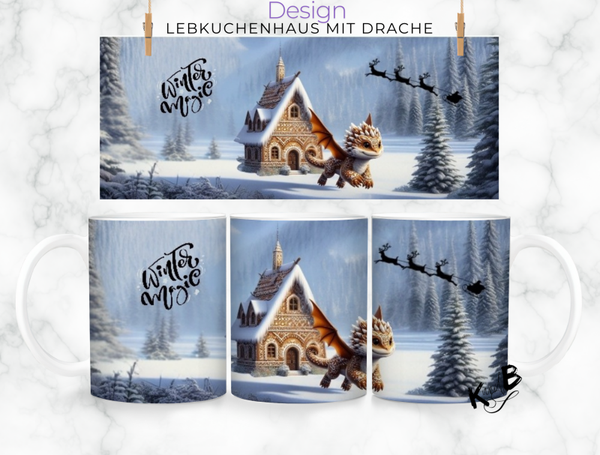 Tasse mit Motiv| Kaffeetasse | Geschenkidee