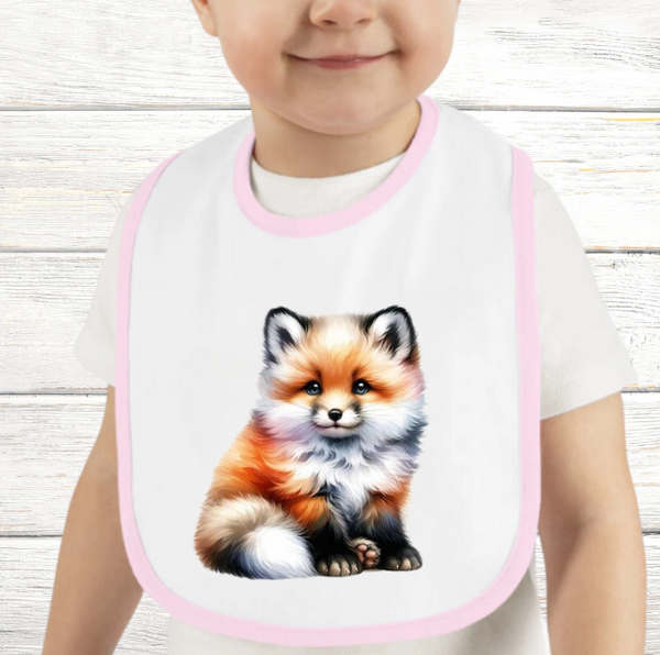 Baby Lätzchen, weißes Lätzchen mit Motiv  Baby Latz, Lätzchen neugeborene, Lätzchen mit Namen, für Jungen