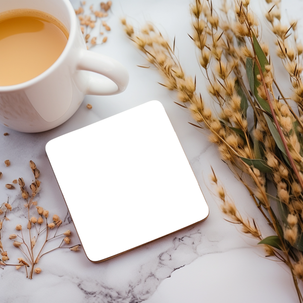 Untersetzer - Dein eigenes Motiv