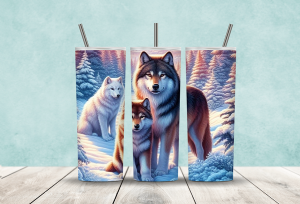 Thermobecher mit Steckdeckel