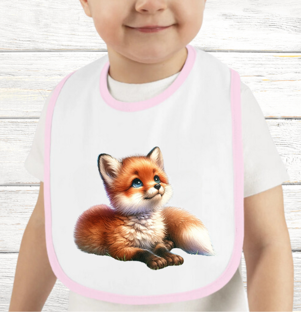 Baby Lätzchen, weißes Lätzchen mit Motiv  Baby Latz, Lätzchen neugeborene, Lätzchen mit Namen, für Jungen