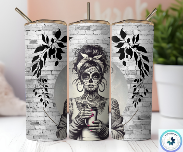 Thermobecher Steckdeckel