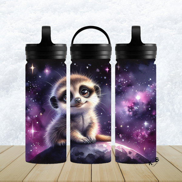 Thermoflasche "Sternenblick"