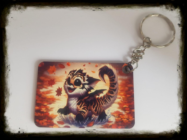 Schlüsselanhänger Motiv 2