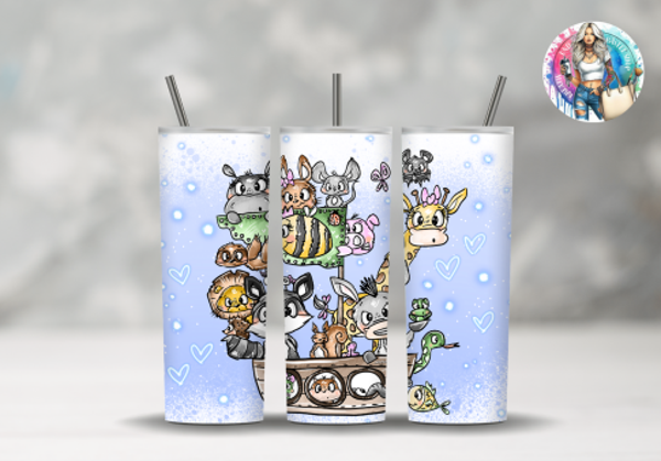 SCHNUBBI GOES WORLD 2