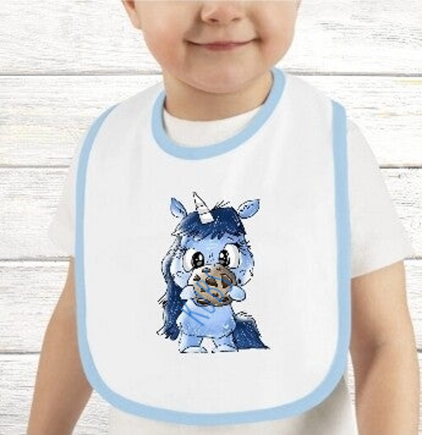 für Jungs - Motiv Krümelhorn - Schnubbi