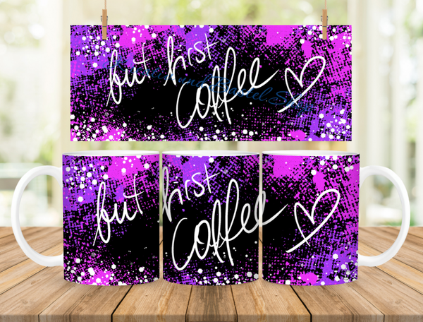 Tasse Design 5 aus dem Set  : Dunkle Macht