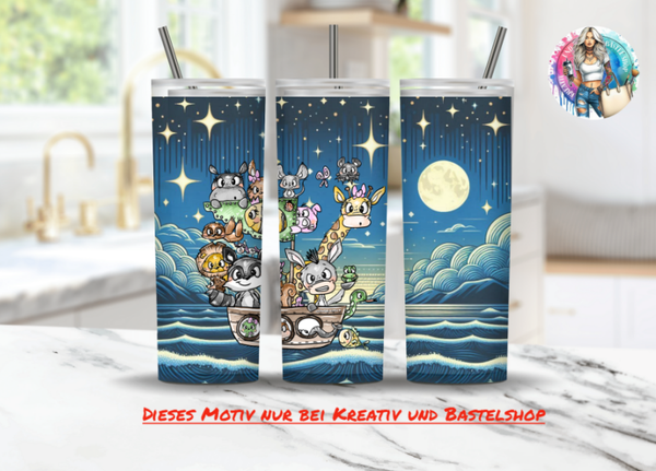 SCHUBBI GOES WORLD (Nur bei KuBS)