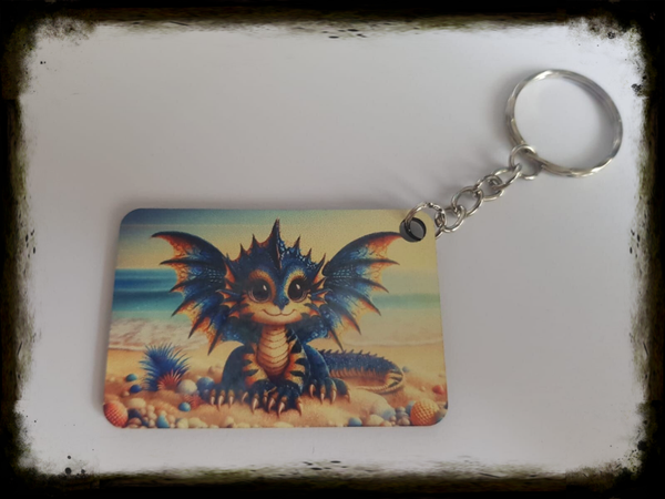 Schlüsselanhänger Motiv 5