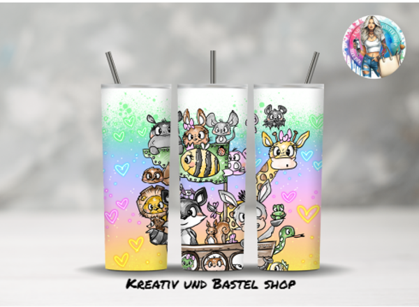 SCHNUBBI GOES WORLD 5