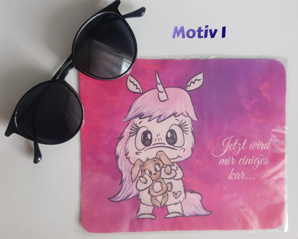 Adventskalender Türchen 3 (3 verschiedene Designs)