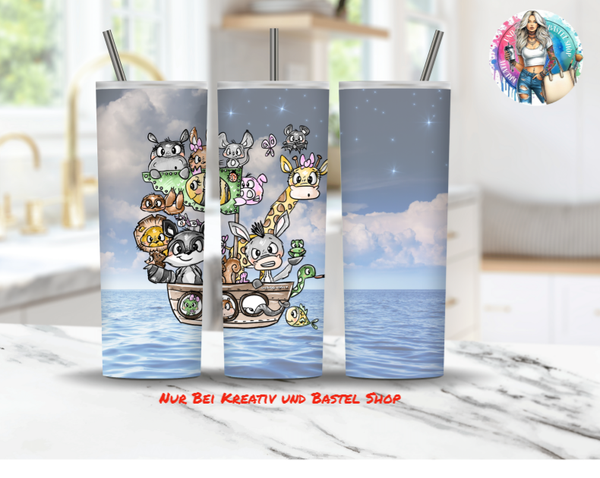 SCHNUBBI GOES WORLD  (Nur bei KuBS)