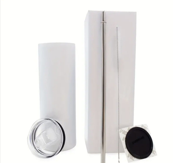 Thermobecher mit Steckdeckel