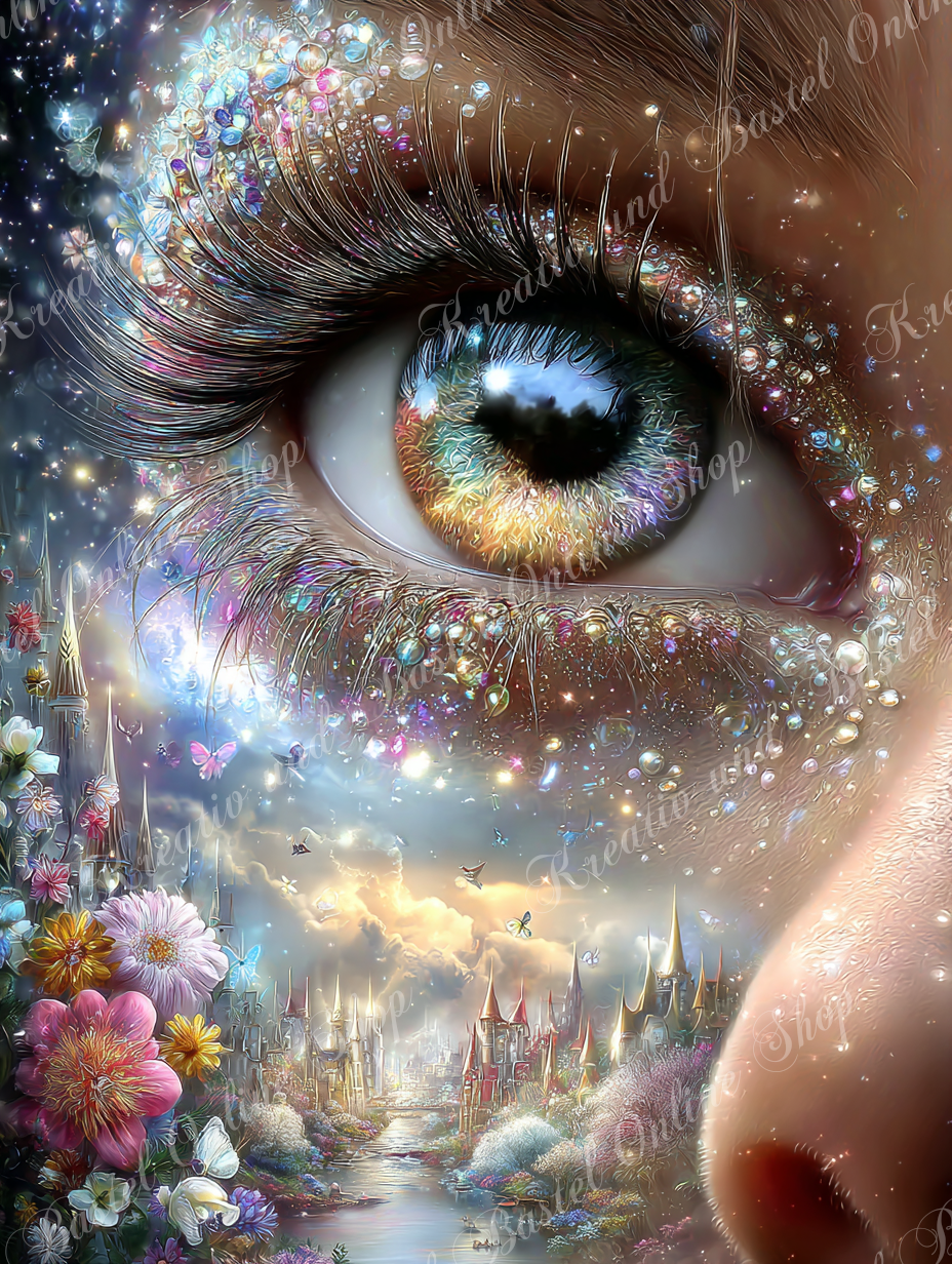 💎 Diamond Painting
