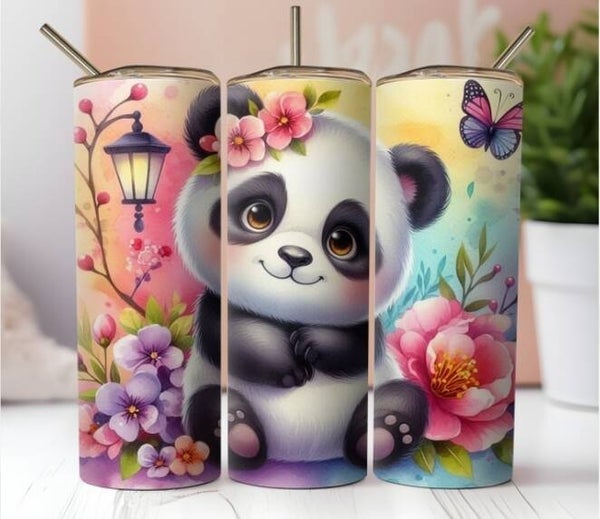 20 Unzen Thermobecher / Sublimationsbecher / mit Mega tollen Motiv