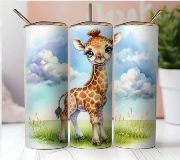 20 Unzen Thermobecher / Sublimationsbecher / mit Mega tollen Motiv