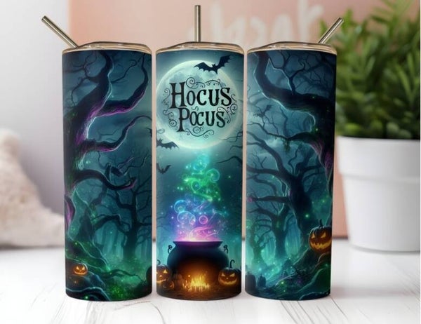 Thermobecher "Hocus-Pocus"