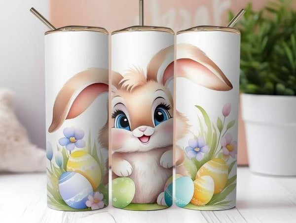 Thermobecher "Osterhase"