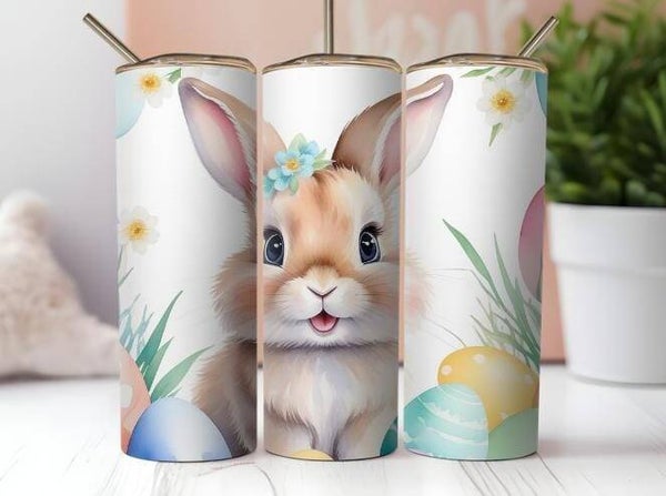 Thermobecher "Osterhase"