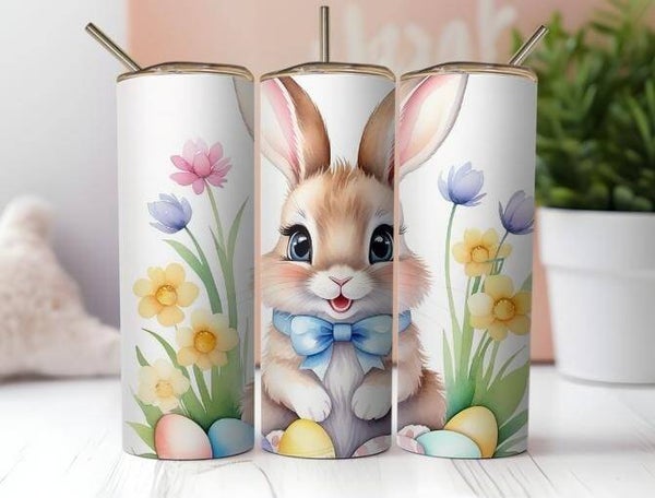 Thermobecher "Osterhase"