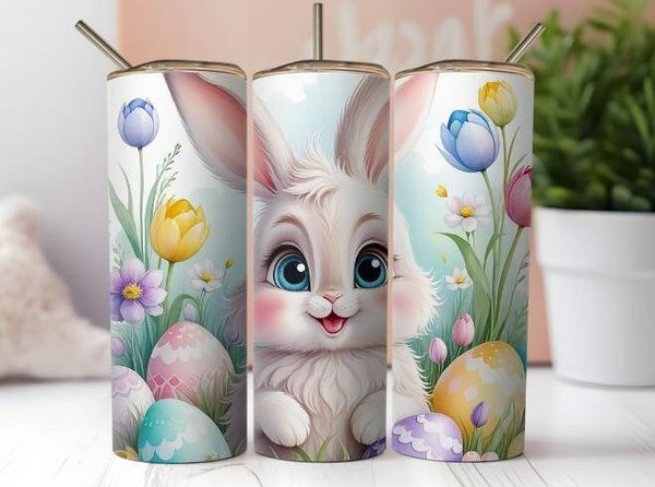 Thermobecher "Osterhase"