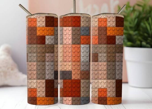 Thermobecher "Lego"