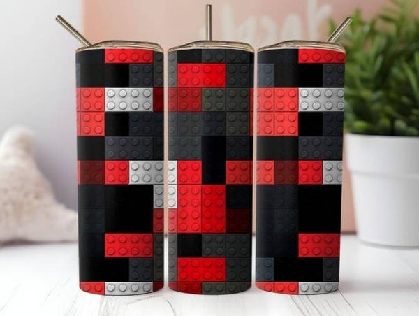 Thermobecher "Lego"