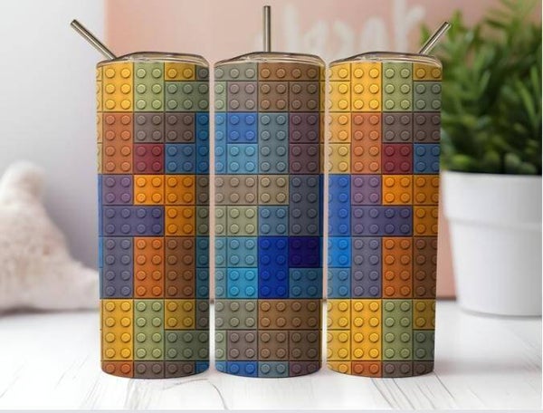 Thermobecher "Lego"